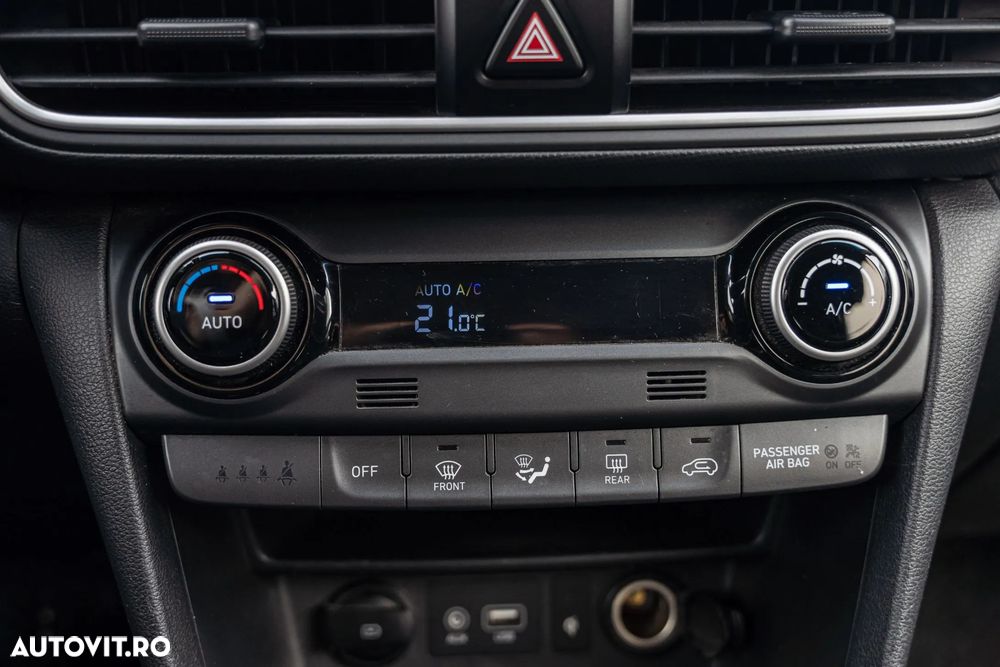Hyundai KONA 1.6 CRDi Select - 24