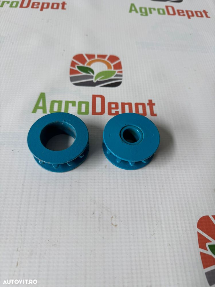 Piese semanatoare monosem - 2