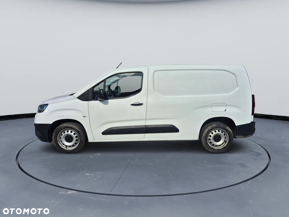Toyota Proace City Maxi - 3