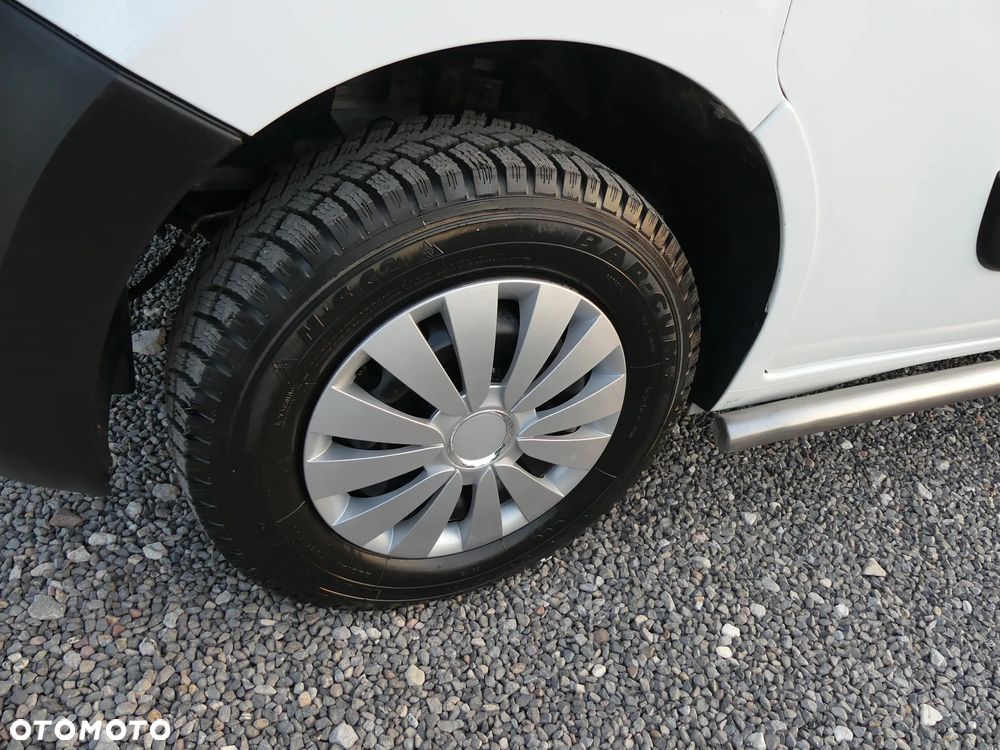 Renault MASTER L3H2*2.3DCI*125KM*2014 - 27