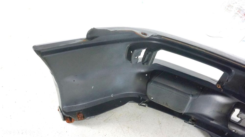 ZDERZAK PRZÓD PRZEDNI HONDA CRX II LIFT 89-92 FL 1989-1992 71101-SH2Y-0000 - 14