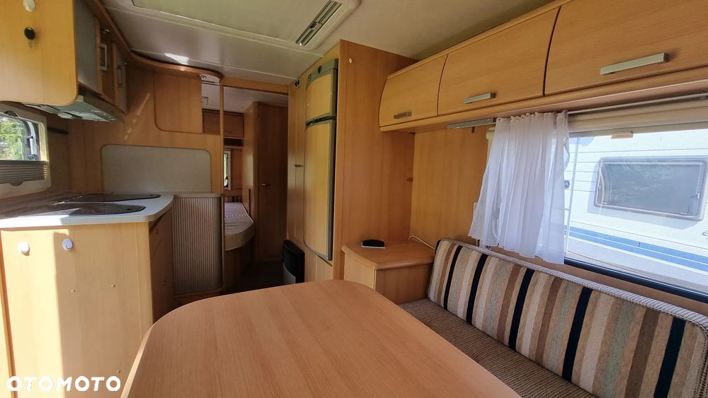 TEC Travel King 510 - 8