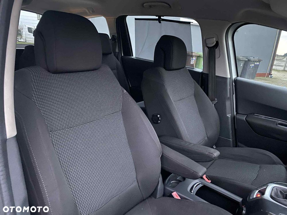 Peugeot 5008 HDI FAP 150 Premium - 13