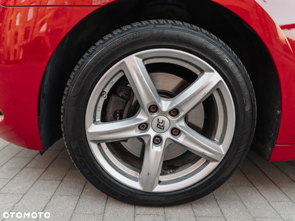 Hyundai i40 Kombi 1.7 CRDi Style - 20
