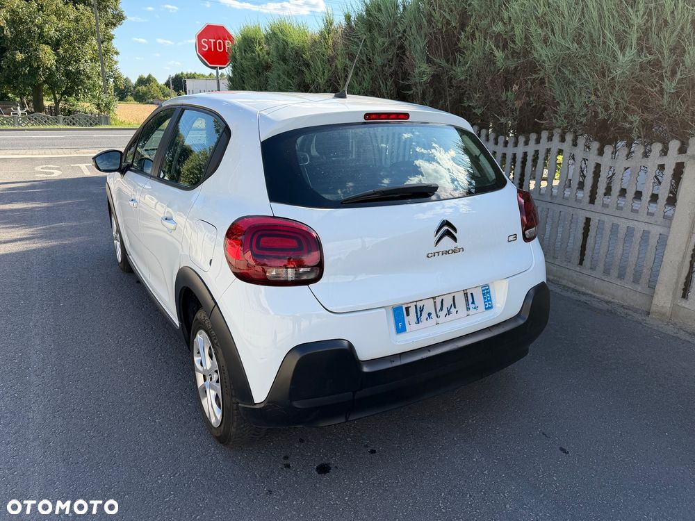Citroën C3 - 6