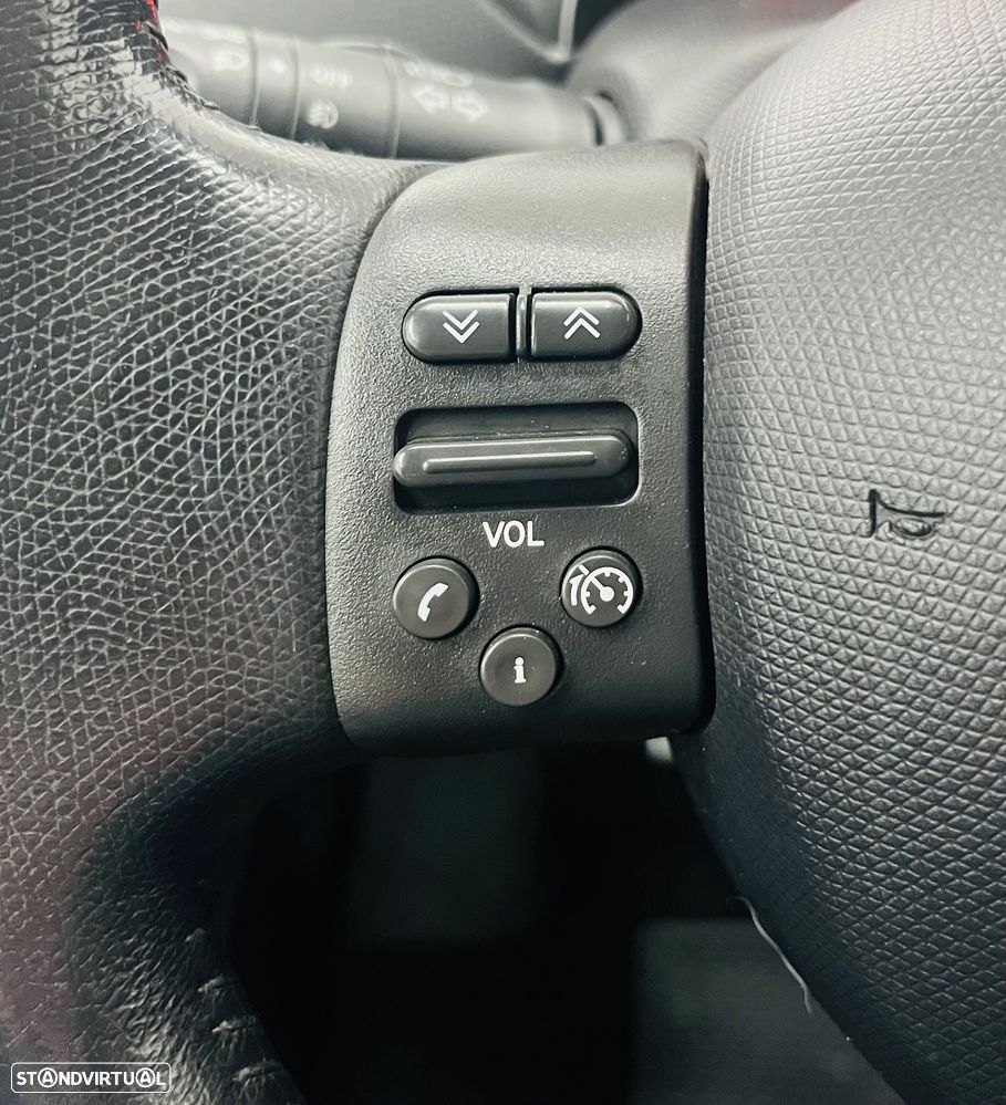 Nissan Micra 1.6 160SR - 37