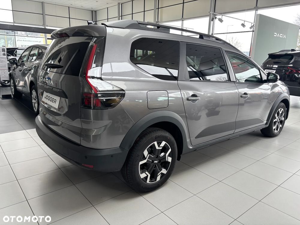 Dacia Jogger - 4