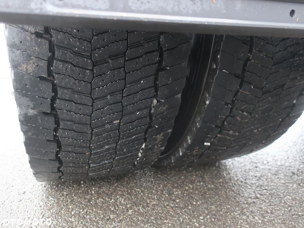 MAN TGX 18.510 4x2 BL SA - 16