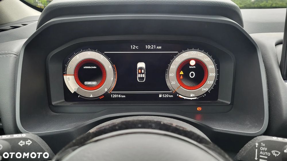Nissan Qashqai - 8