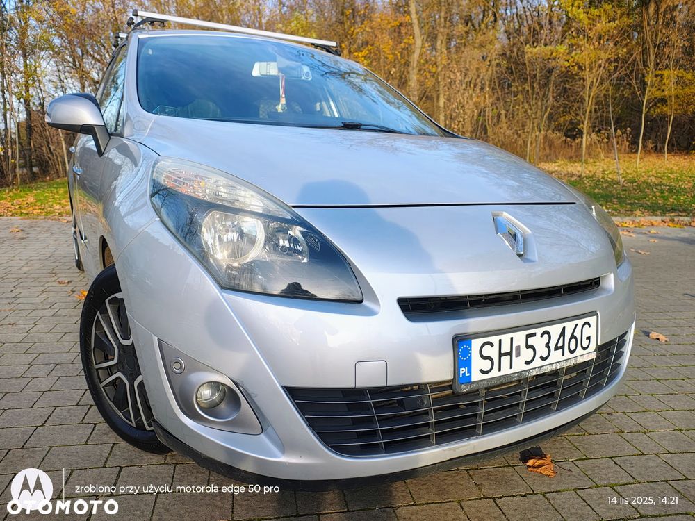 Renault Grand Scenic Gr 1.9 dCi Expression - 3