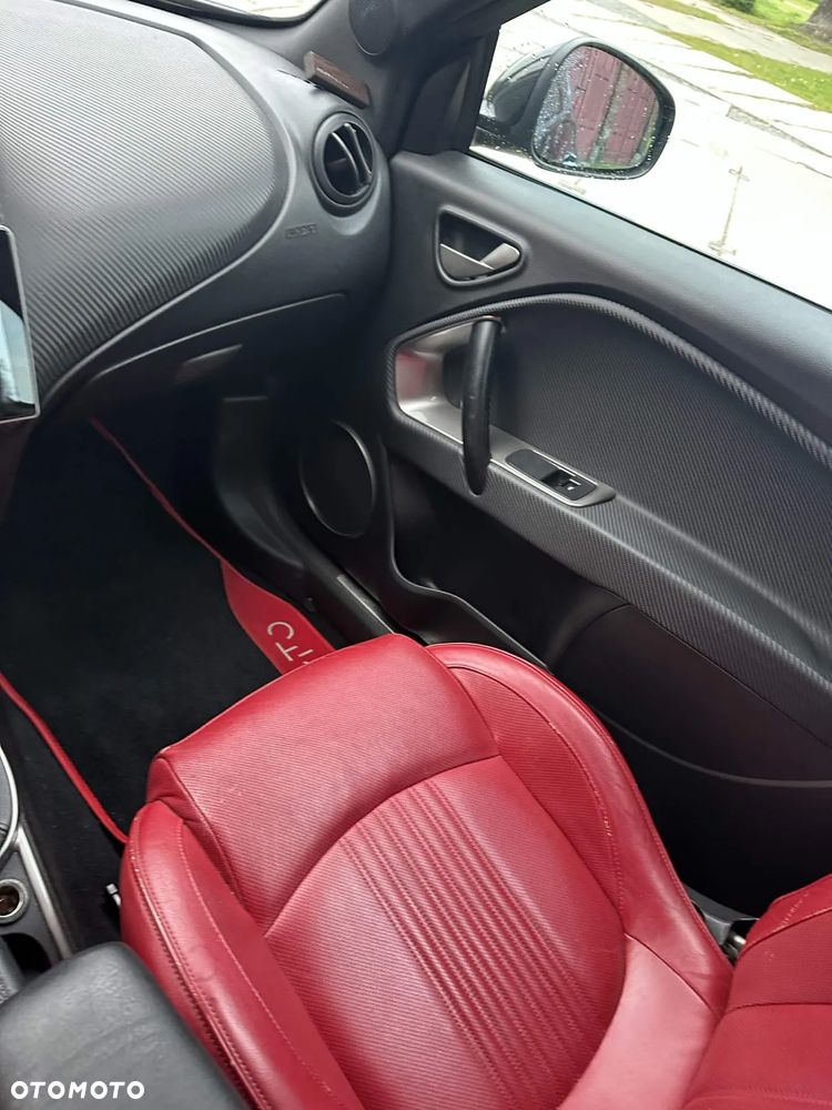 Alfa Romeo Mito - 8
