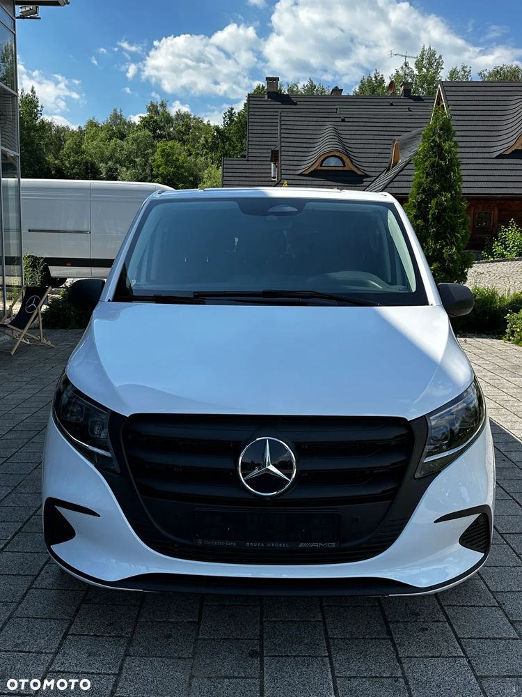 Mercedes-Benz Vito Tourer L3 Pro 9G-Tronic 447.705 - 4