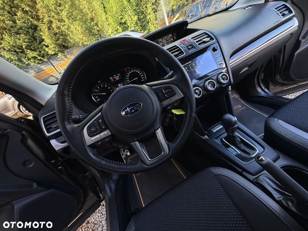 Subaru Forester - 30