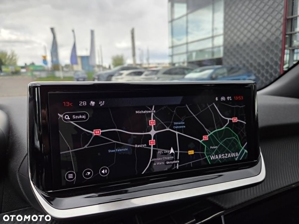 Peugeot 2008 1.2 PureTech Allure Pack S&S EAT8 - 14