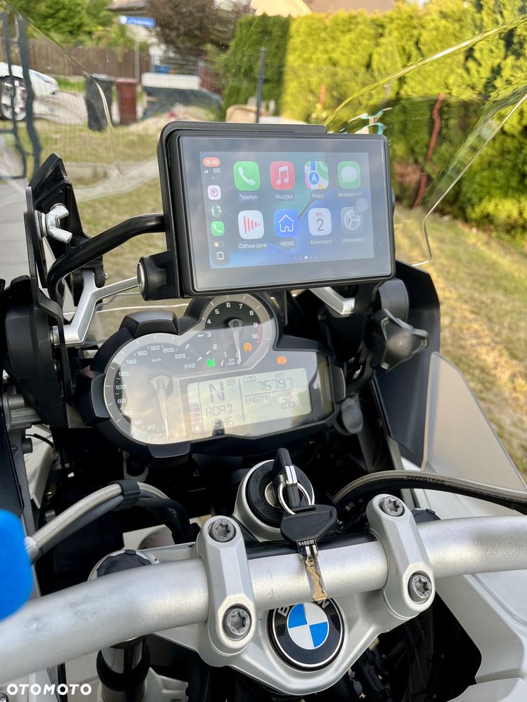 BMW GS - 17