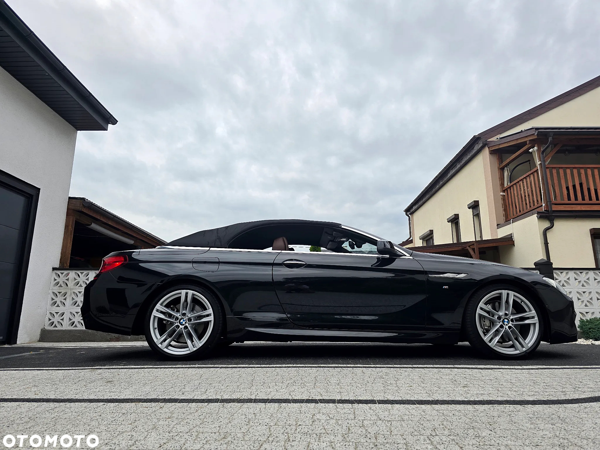 BMW Seria 6 640i - 39