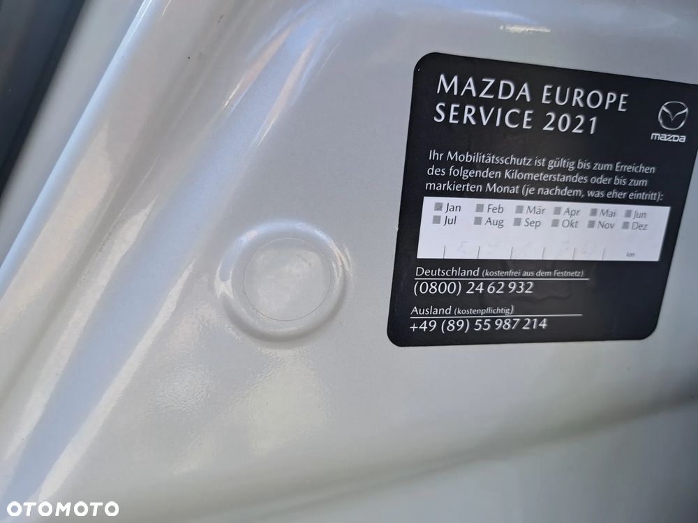 Mazda CX-3 2.0 Skyenergy - 23