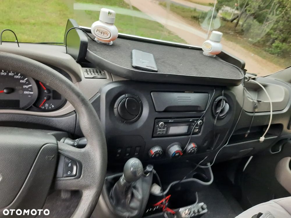 Renault Master - 7