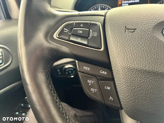 Ford EcoSport 1.0 EcoBoost Navi Edition ASS - 25