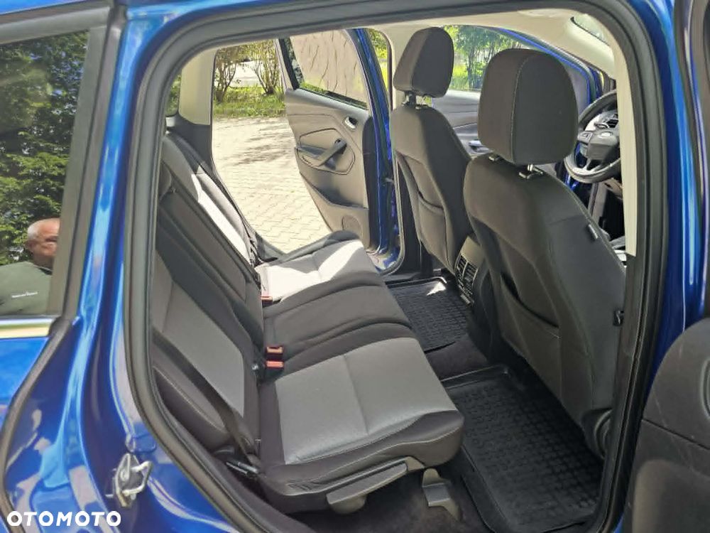 Ford Escape - 10