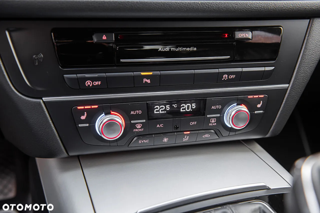 Audi A6 3.0 TDI S tronic - 23