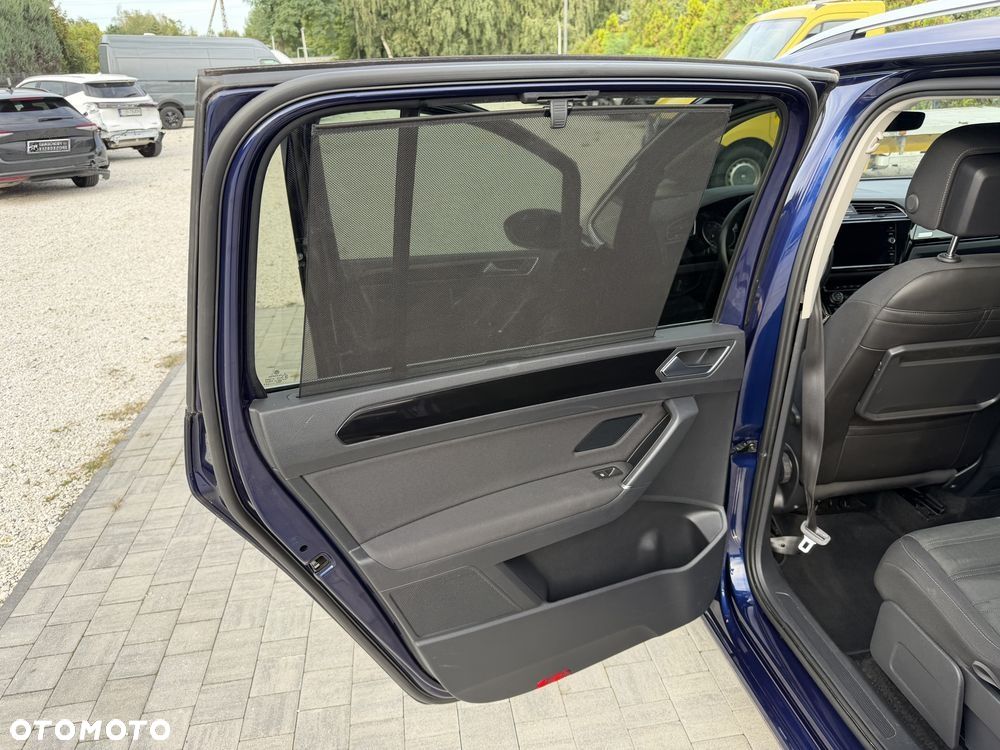 Volkswagen Touran 1.5 TSI EVO Highline DSG - 15