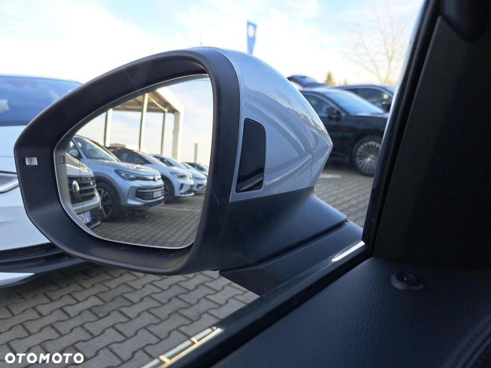 Volkswagen Passat Variant - 29