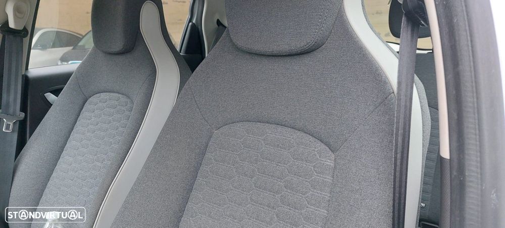 Renault Zoe (c/ Bateria) Intens 50 - 6