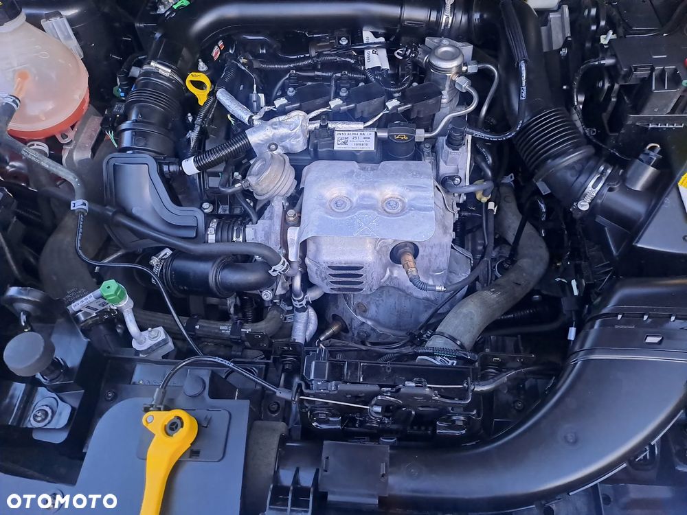 Ford EcoSport 1.0 EcoBoost GPF Navi Editon ASS - 32