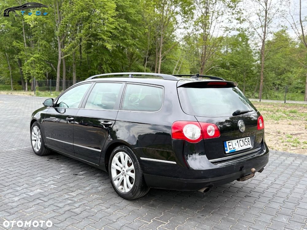 Volkswagen Passat - 10