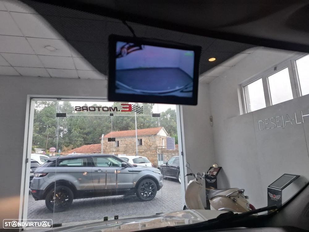 Fiat Doblo Cargo S&S Base - 10