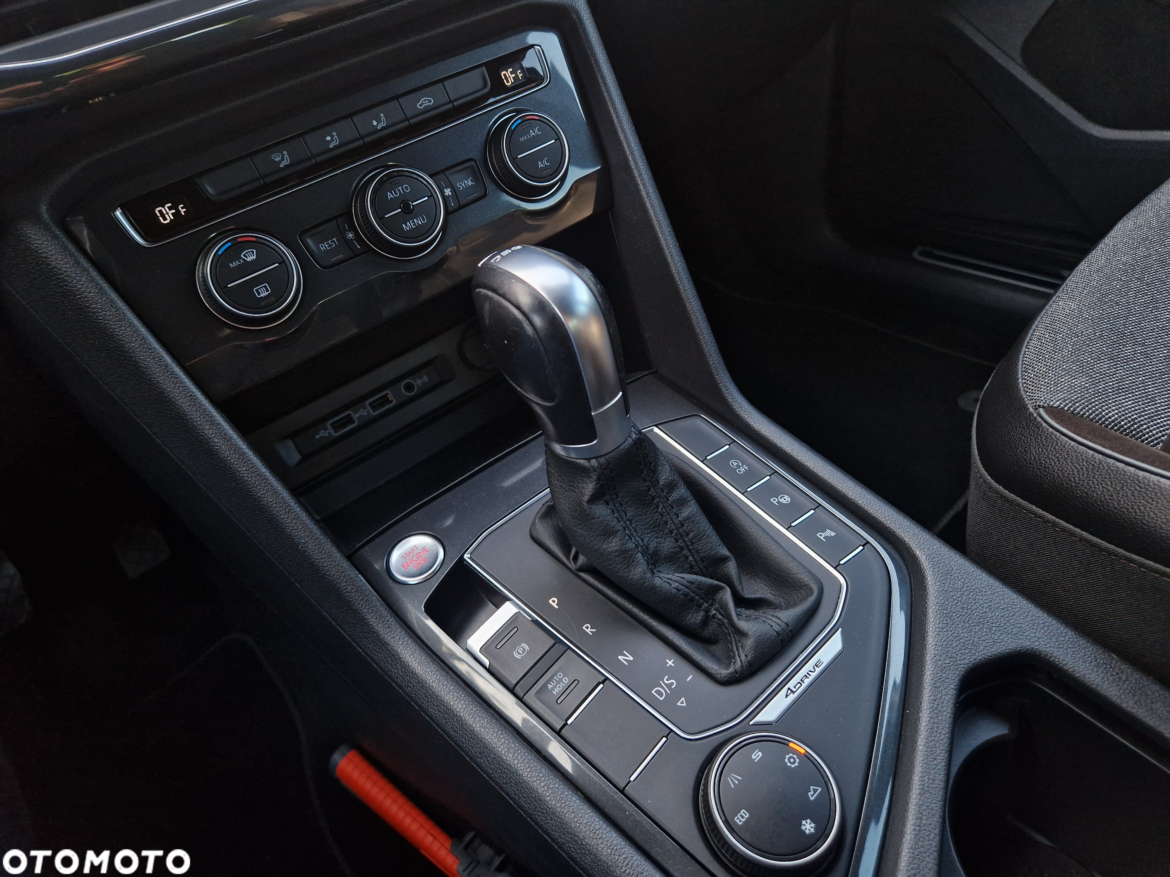 Seat Tarraco 2.0 TSI 4Drive DSG OPF Xcellence - 25