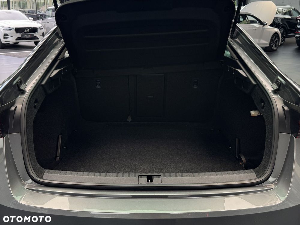 Skoda Octavia 2.0 TDI Ambition DSG - 19