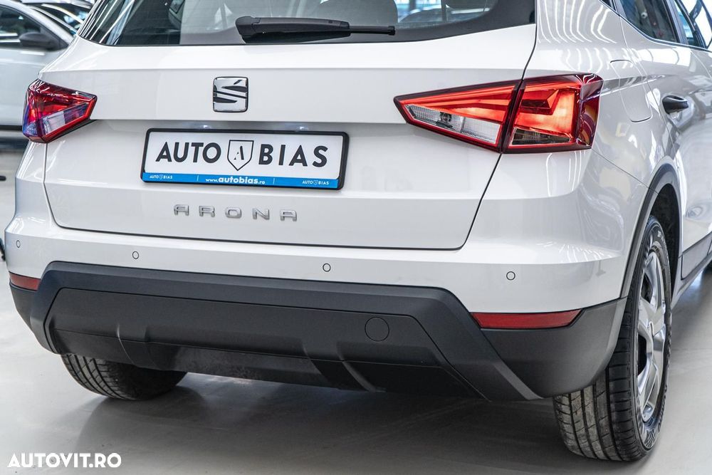 Seat Arona - 14