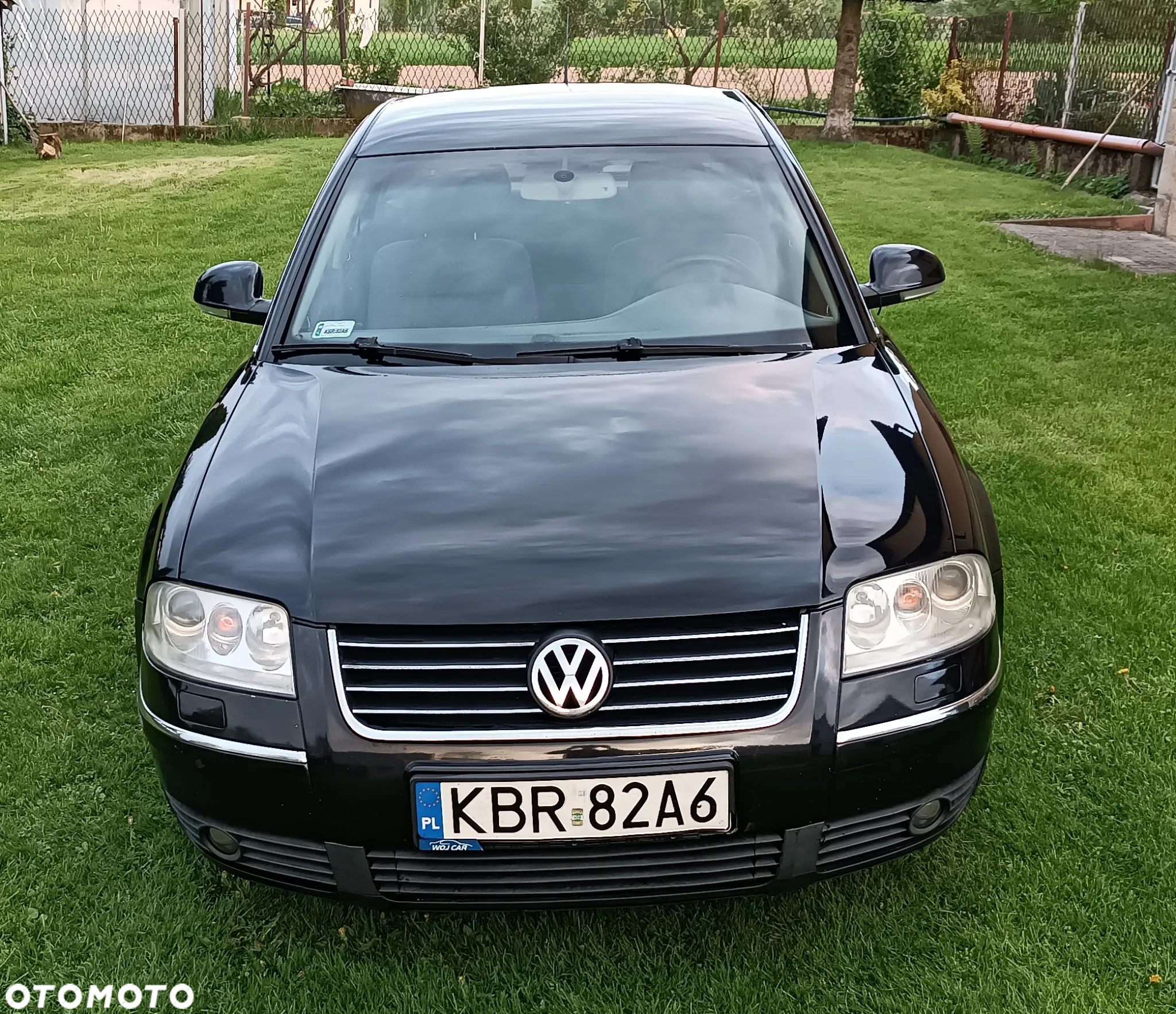 Volkswagen Passat - 2