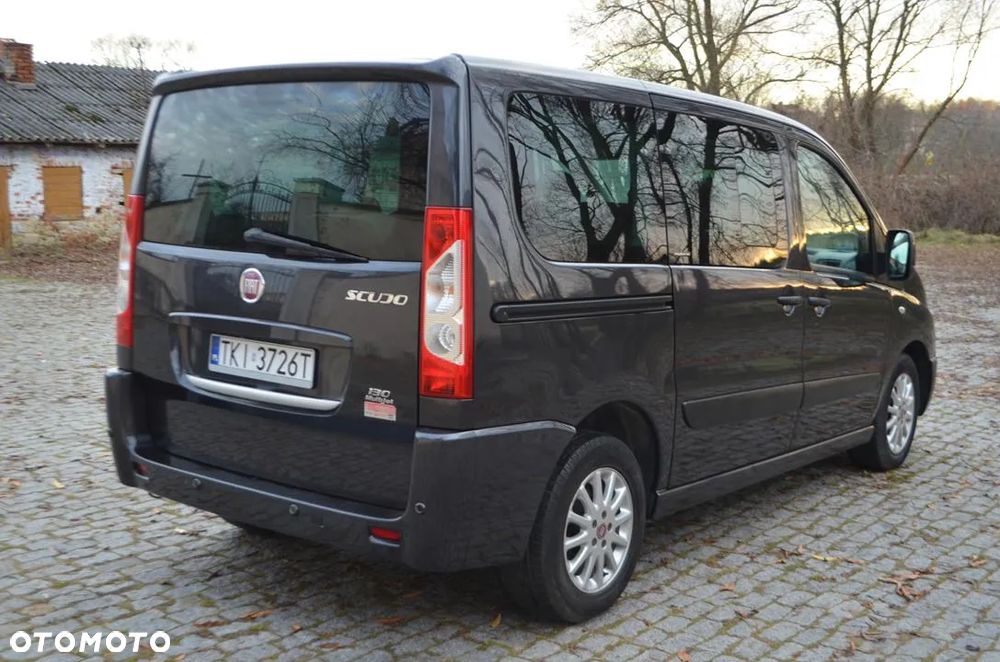 Fiat Scudo - 15