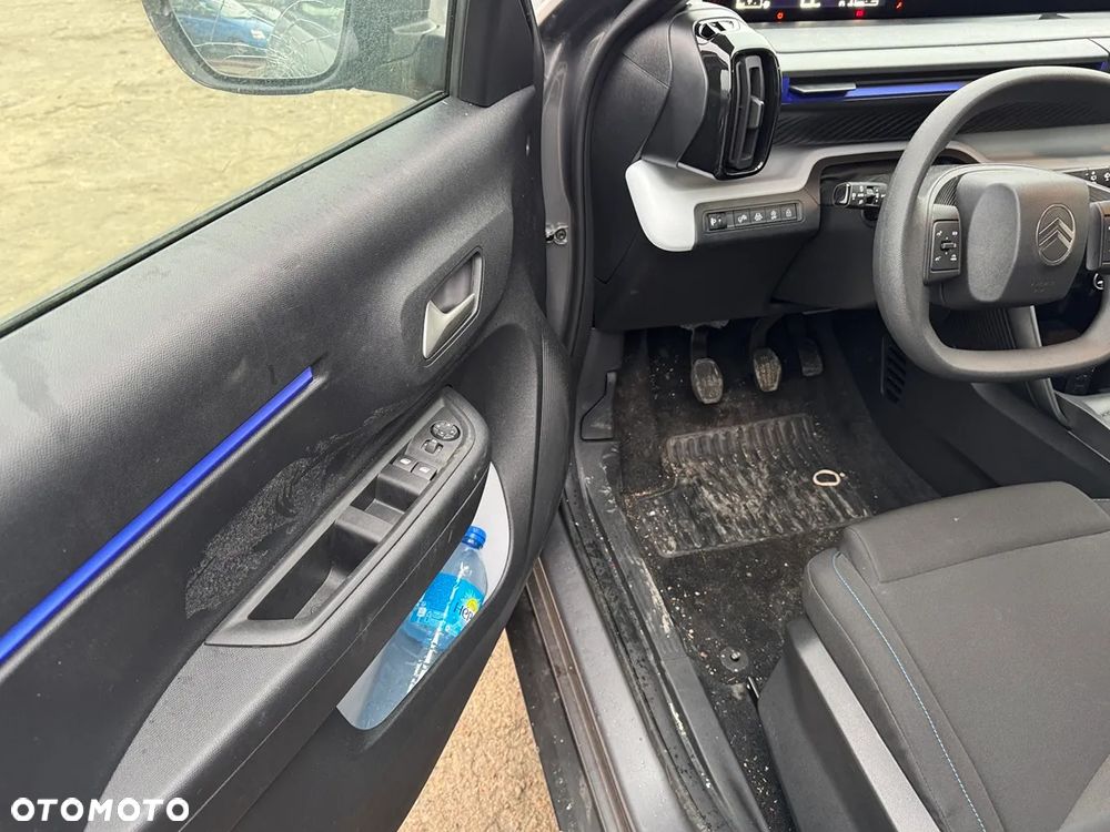 Citroën C3 Turbo 100 Stop&Start YOU - 11