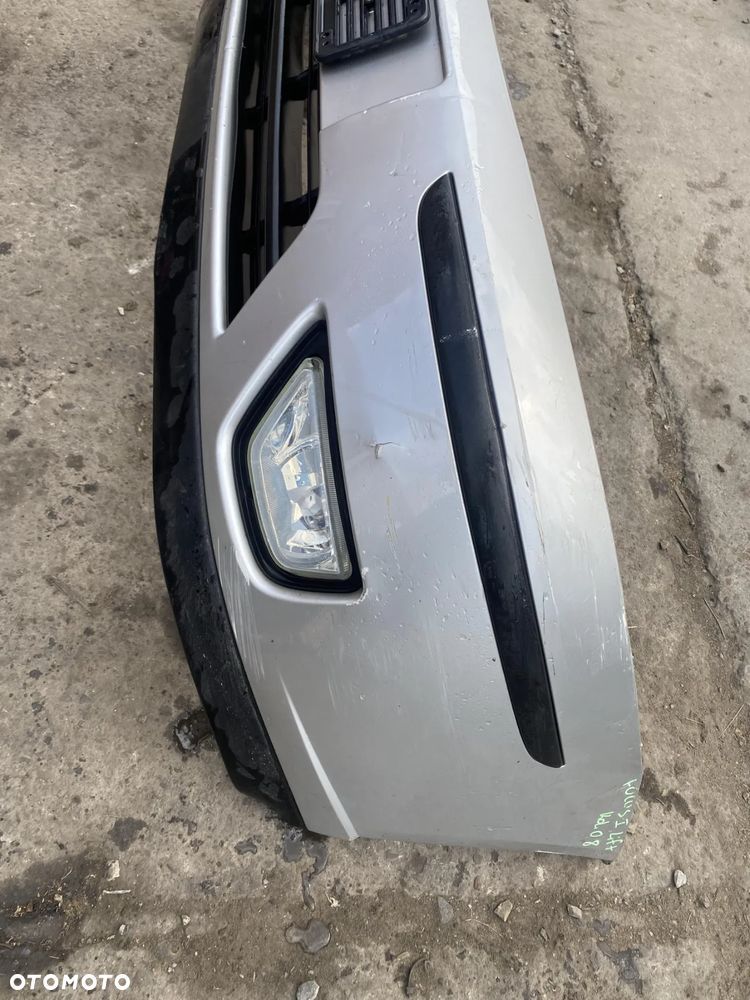 Zderzak przod FORD Focus I LIFT kolor 08 - 2