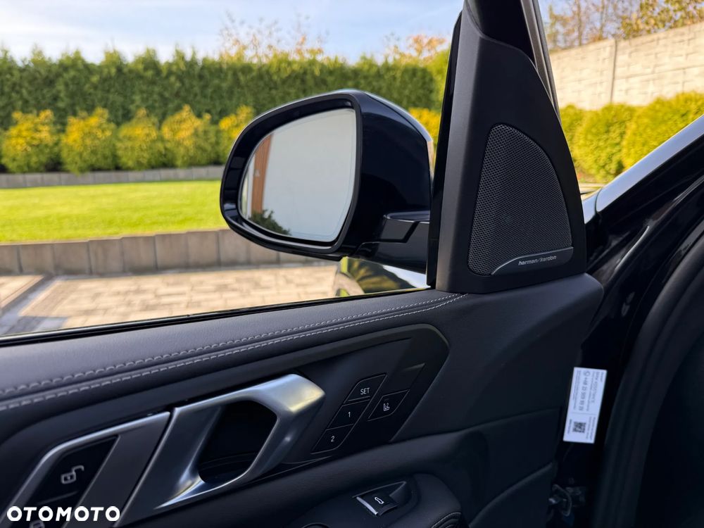 BMW X5 xDrive30d sport - 11