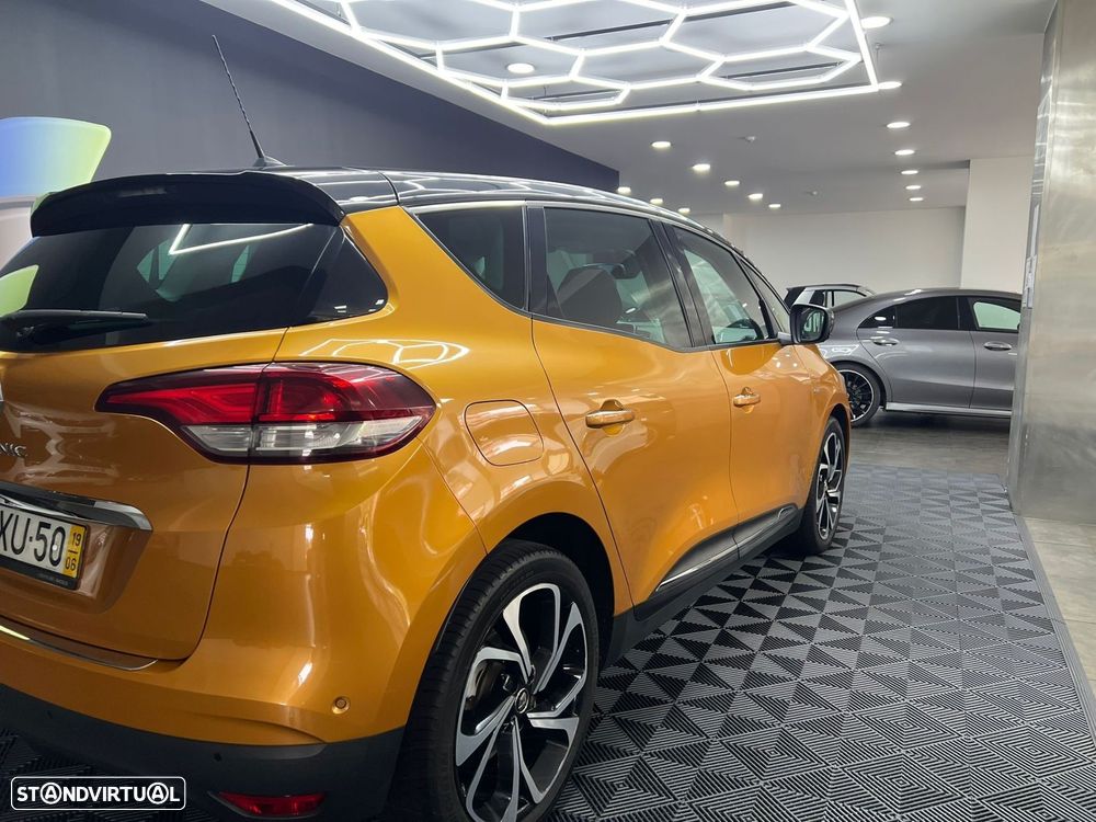 Renault Scénic 1.3 TCe Bose Edition - 9