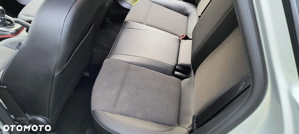 Opel Astra - 21