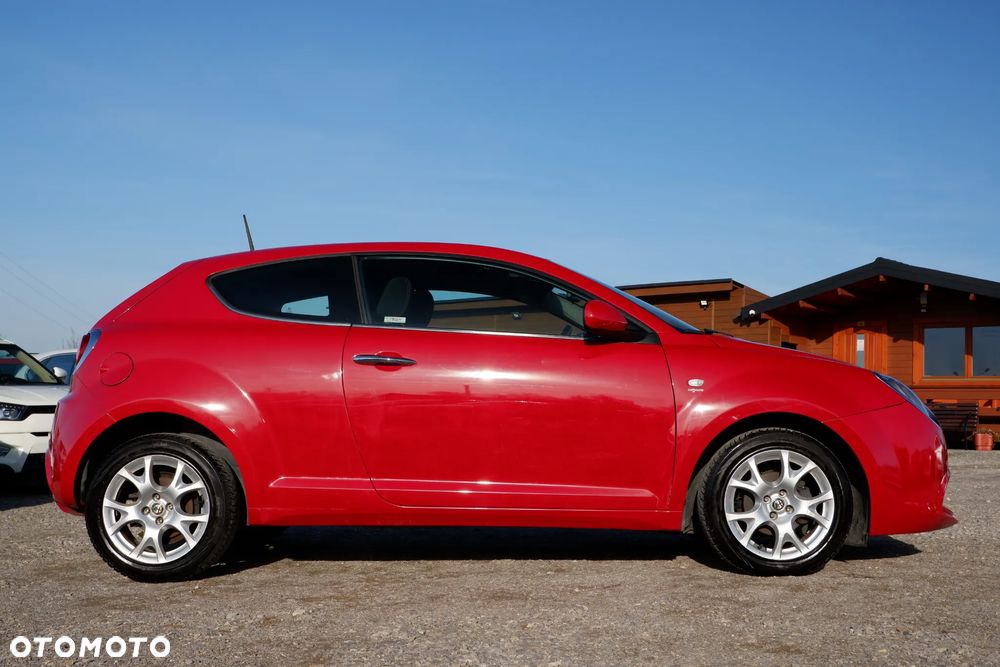 Alfa Romeo Mito 1.4 8V Super - 30