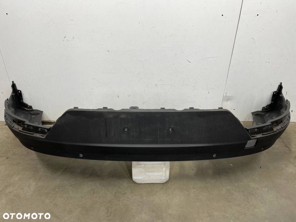 Zderzak tylny Polestar 2 II 20r.- tył 4XPDC 3166398 - 2