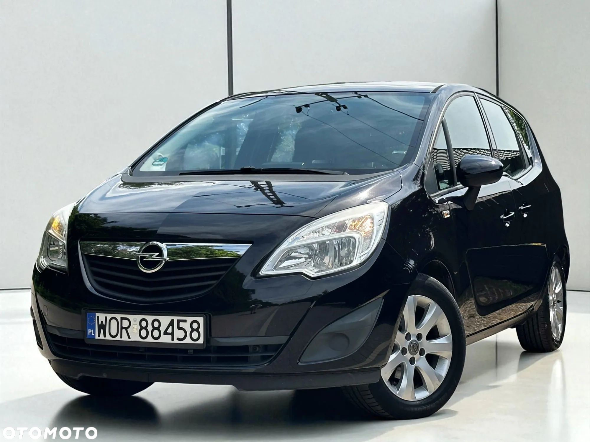 Opel Meriva 1.4 T Cosmo - 6