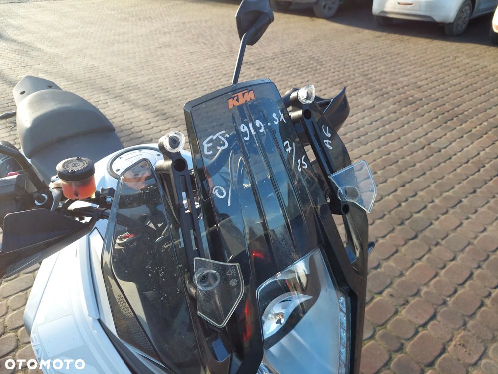 KTM Super Adventure - 10