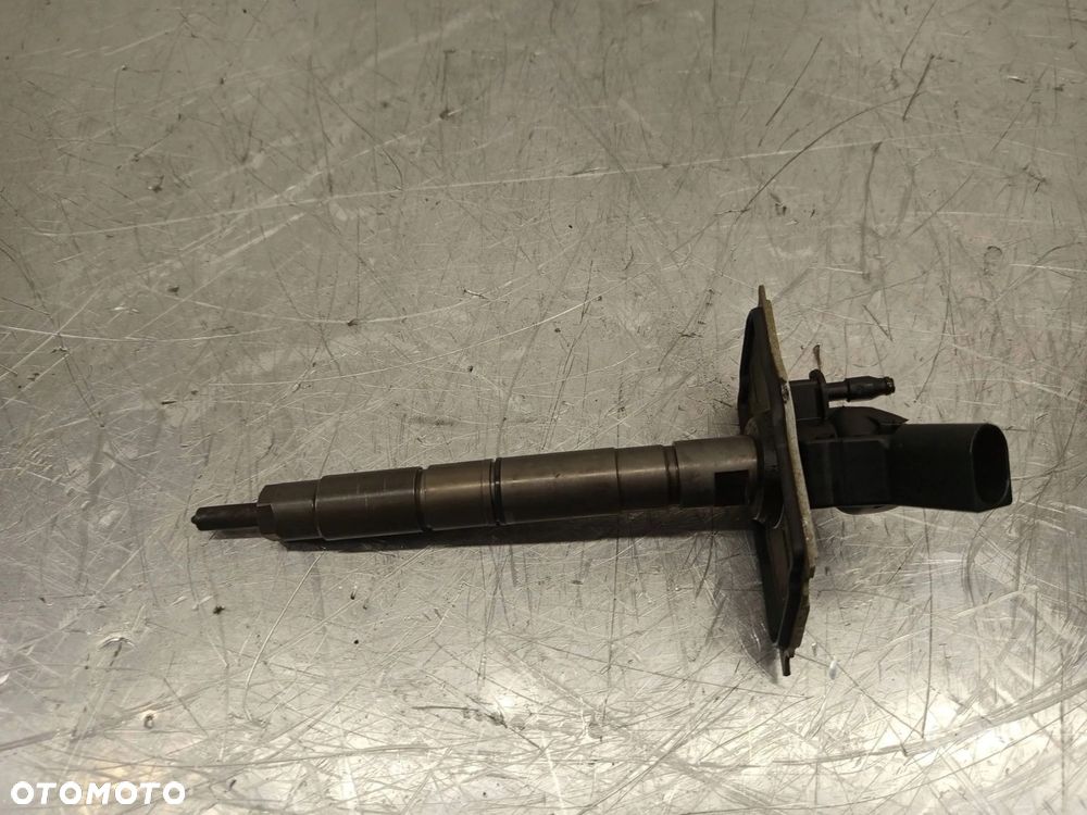 Wtryskiwacz Wtrysk Audi Q7 A6 C6 VW Touareg 3.0 TDI 059130277AH - 4