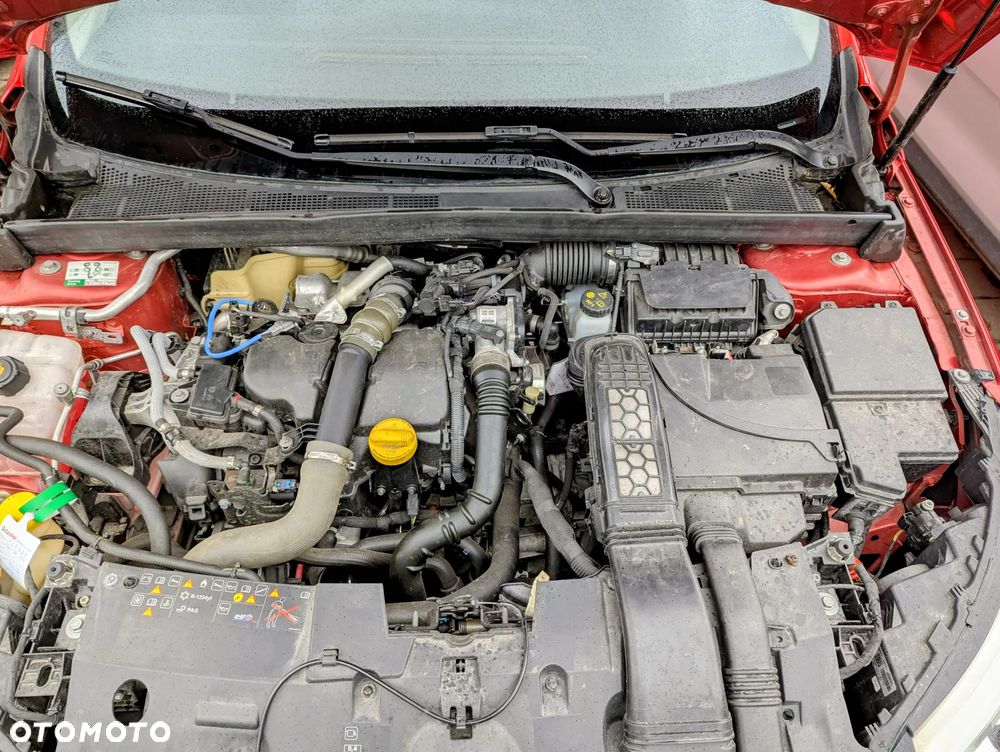 Renault Megane ENERGY dCi 90 EXPERIENCE - 33