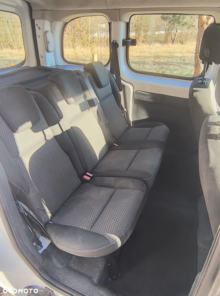 Mercedes-Benz Citan Tourer EDITION BlueEFFICIENCY extral - 10