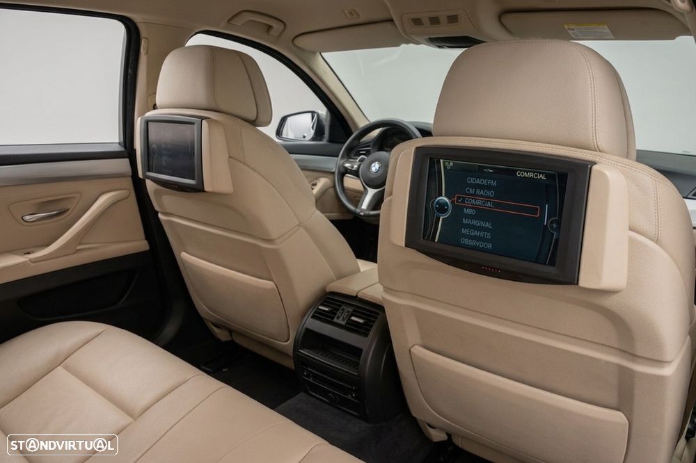 BMW 530 d Sport-Aut. - 13