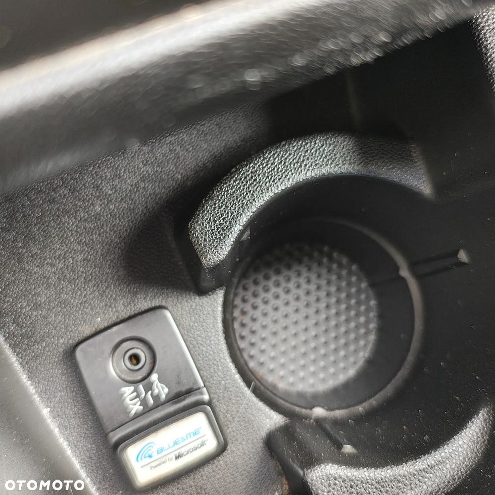Fiat Punto 1.4 Estiva S&S - 17
